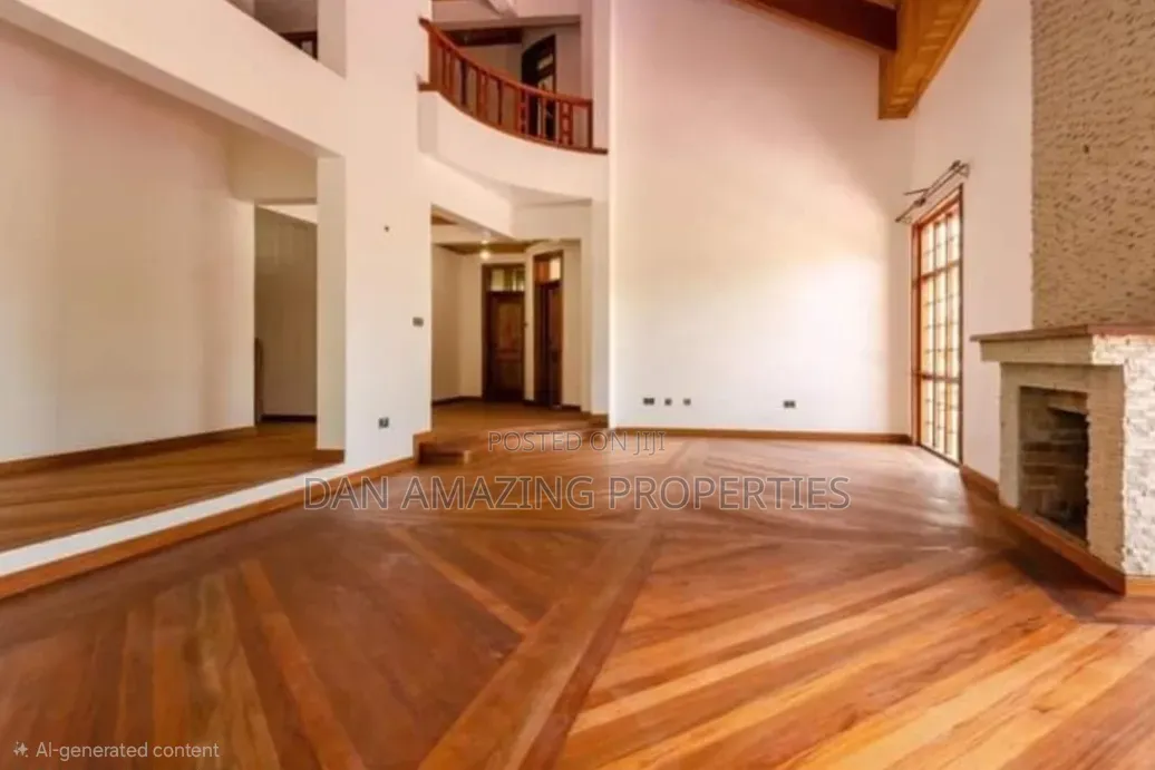 6bdrm Mansion in Karen Miotoni for sale in Karen C