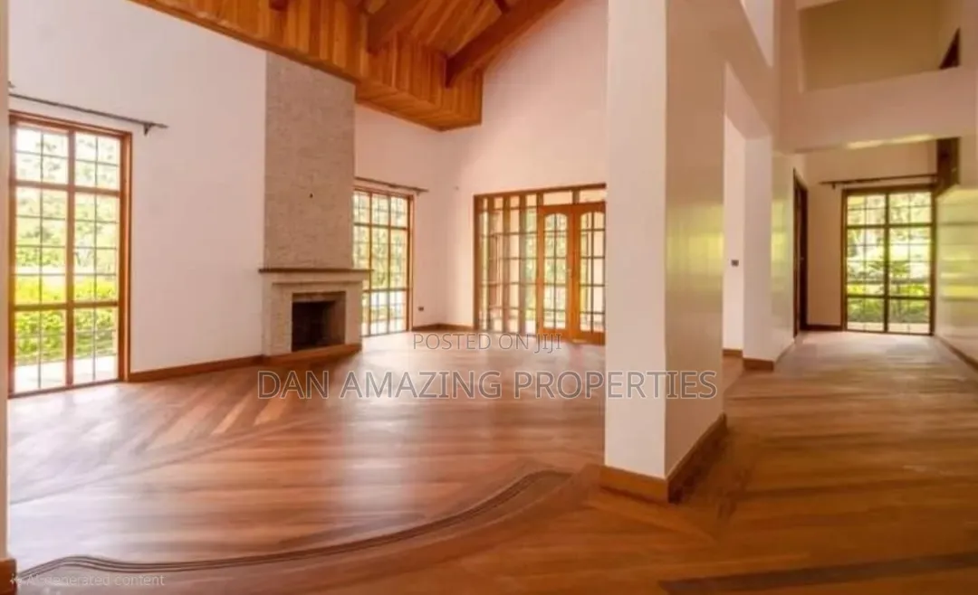 6bdrm Mansion in Karen Miotoni for sale in Karen C
