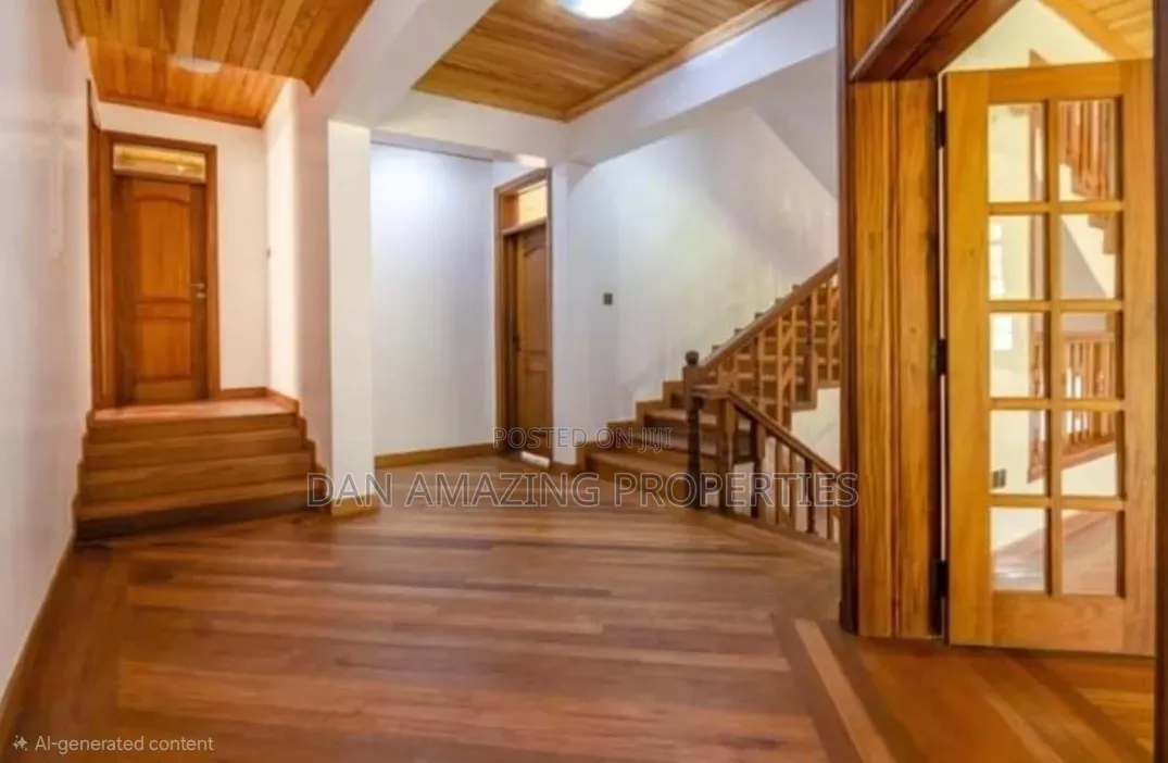 6bdrm Mansion in Karen Miotoni for sale in Karen C