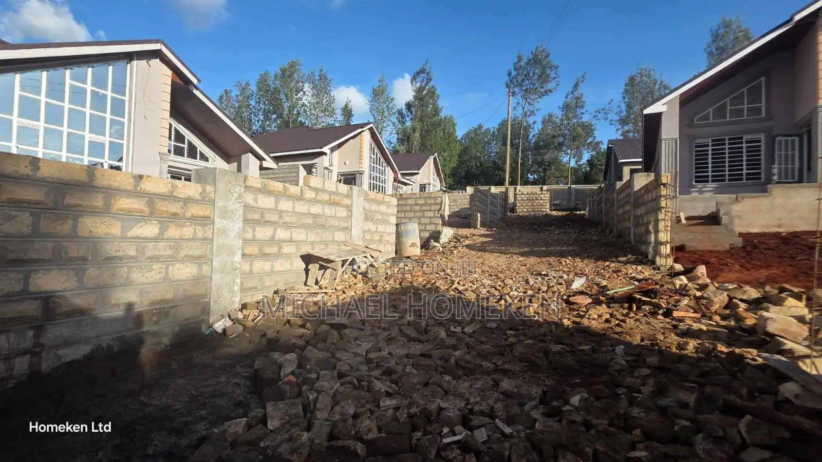 4bdrm Bungalow in Ngong for sale in Ngong CBD