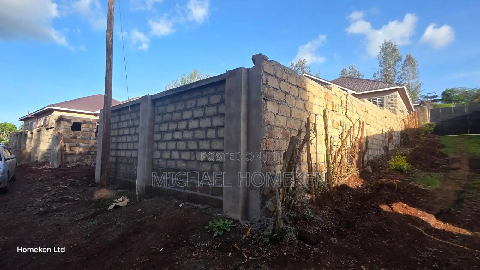 4bdrm Bungalow in Ngong for sale in Ngong CBD