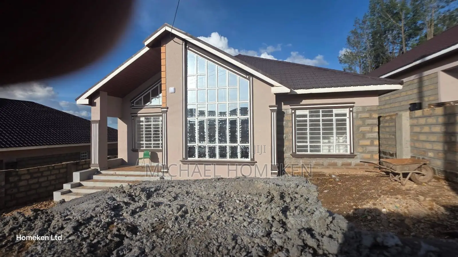 4bdrm Bungalow in Ngong for sale in Ngong CBD
