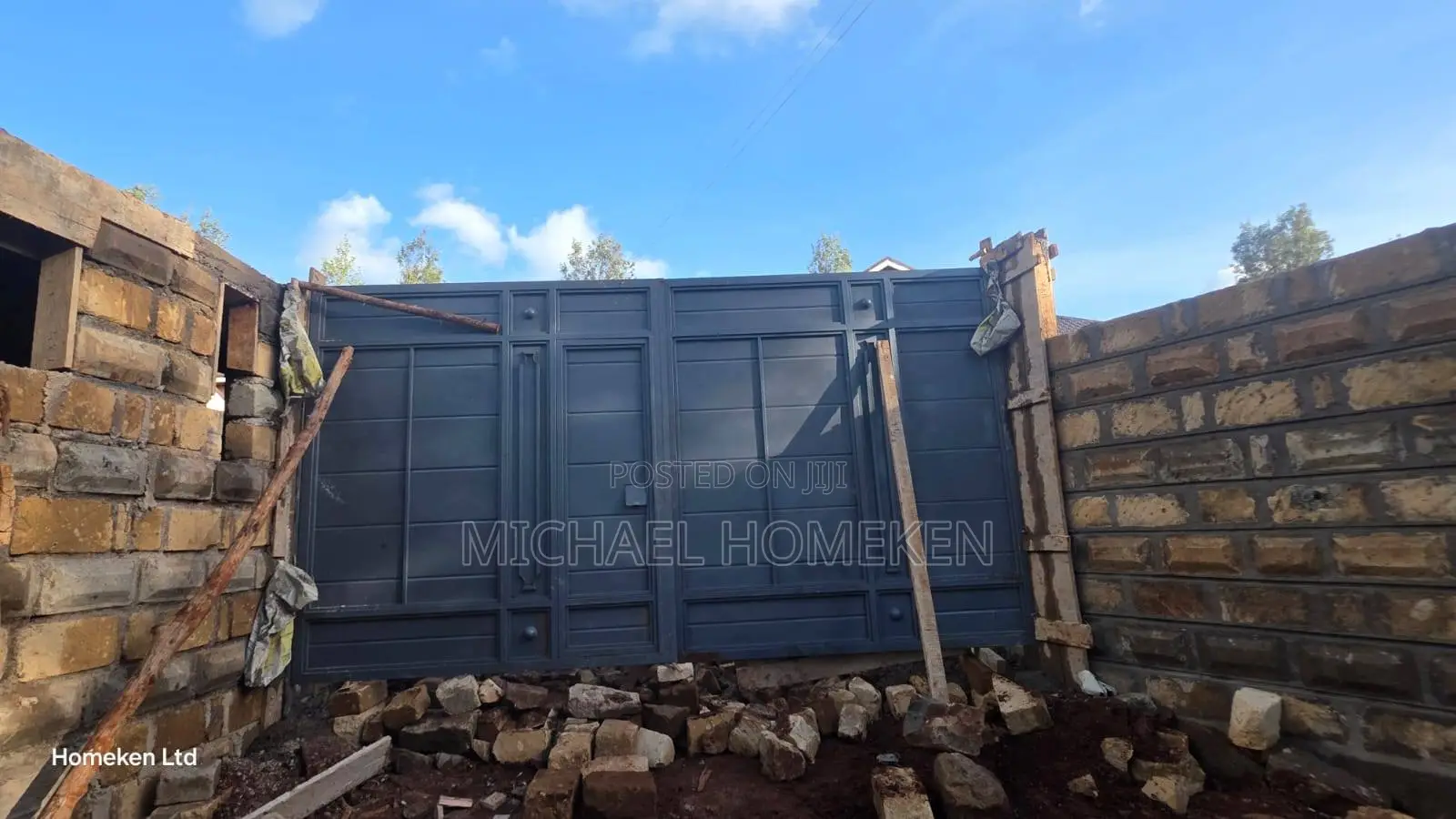 4bdrm Bungalow in Ngong for sale in Ngong CBD