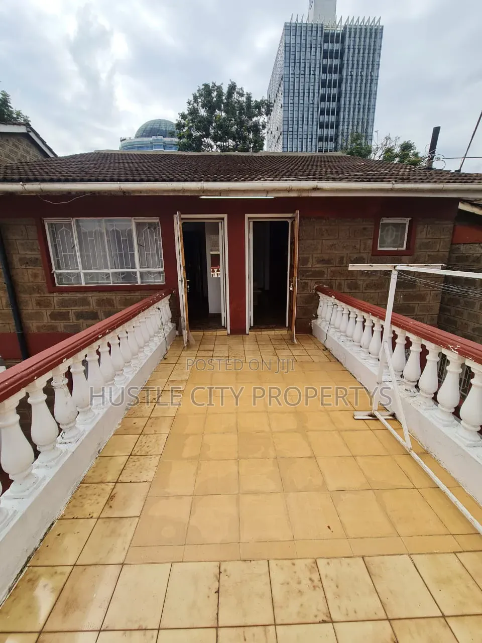 Furnished 5bdrm Mansion in Raha Estate, Raphta Road Area for rent in Raphta Road Area