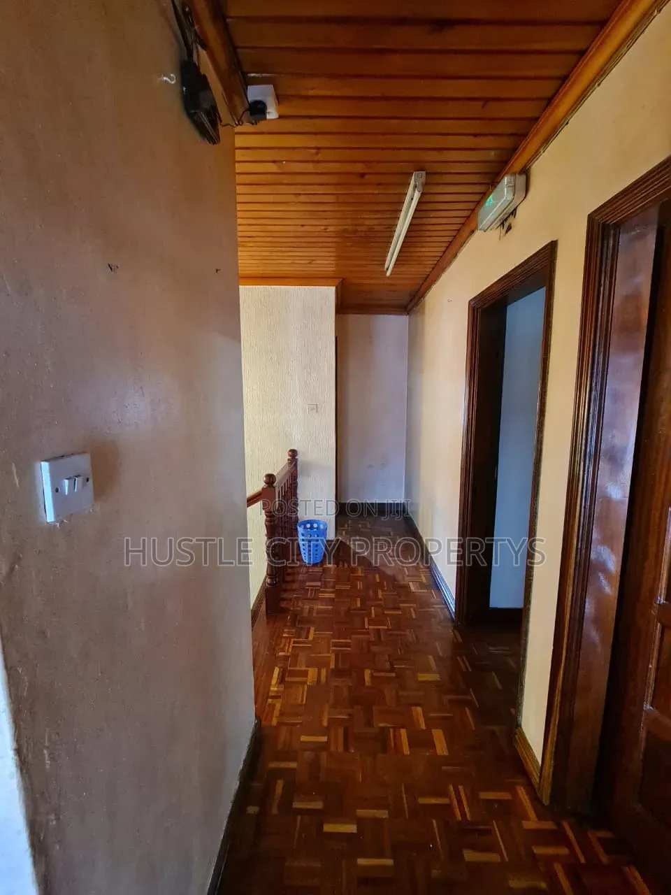 Furnished 5bdrm Mansion in Raha Estate, Raphta Road Area for rent in Raphta Road Area