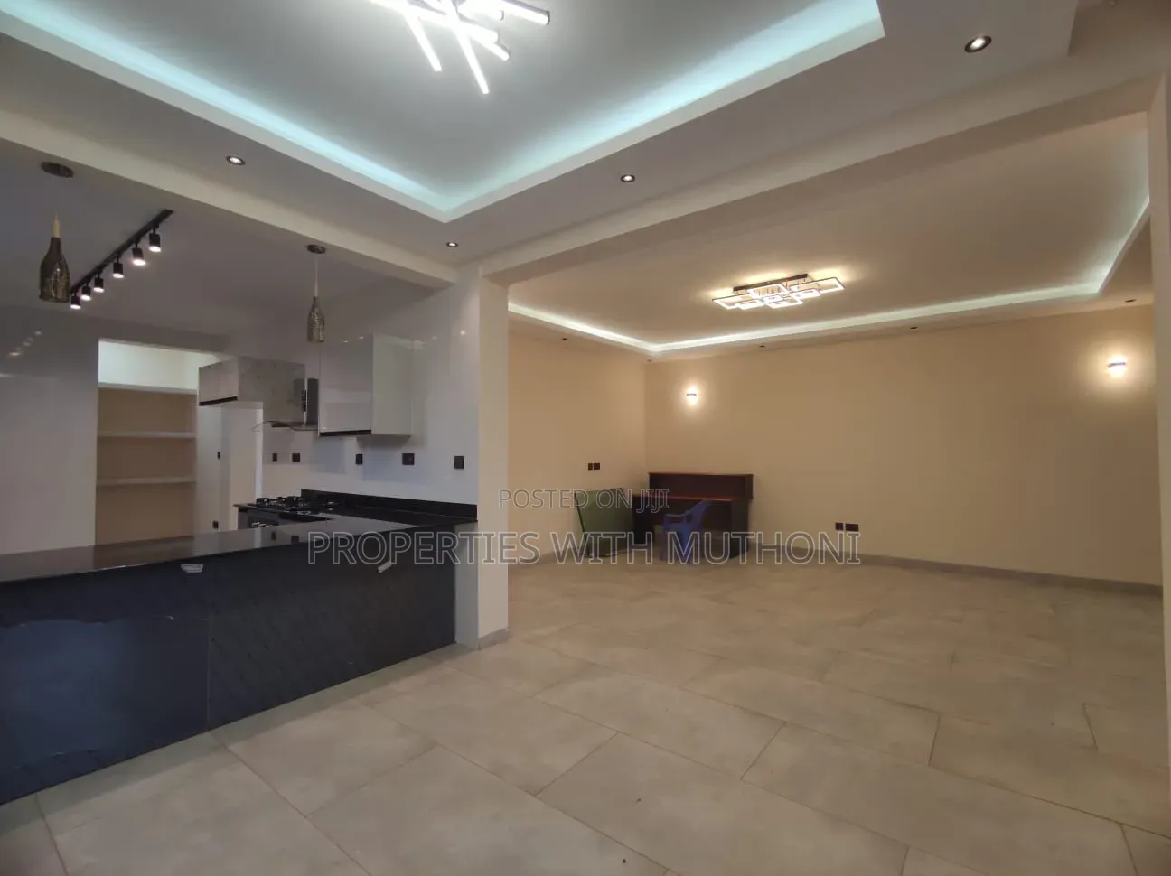 4bdrm Villa in Marurui, Roysambu for sale in Roysambu