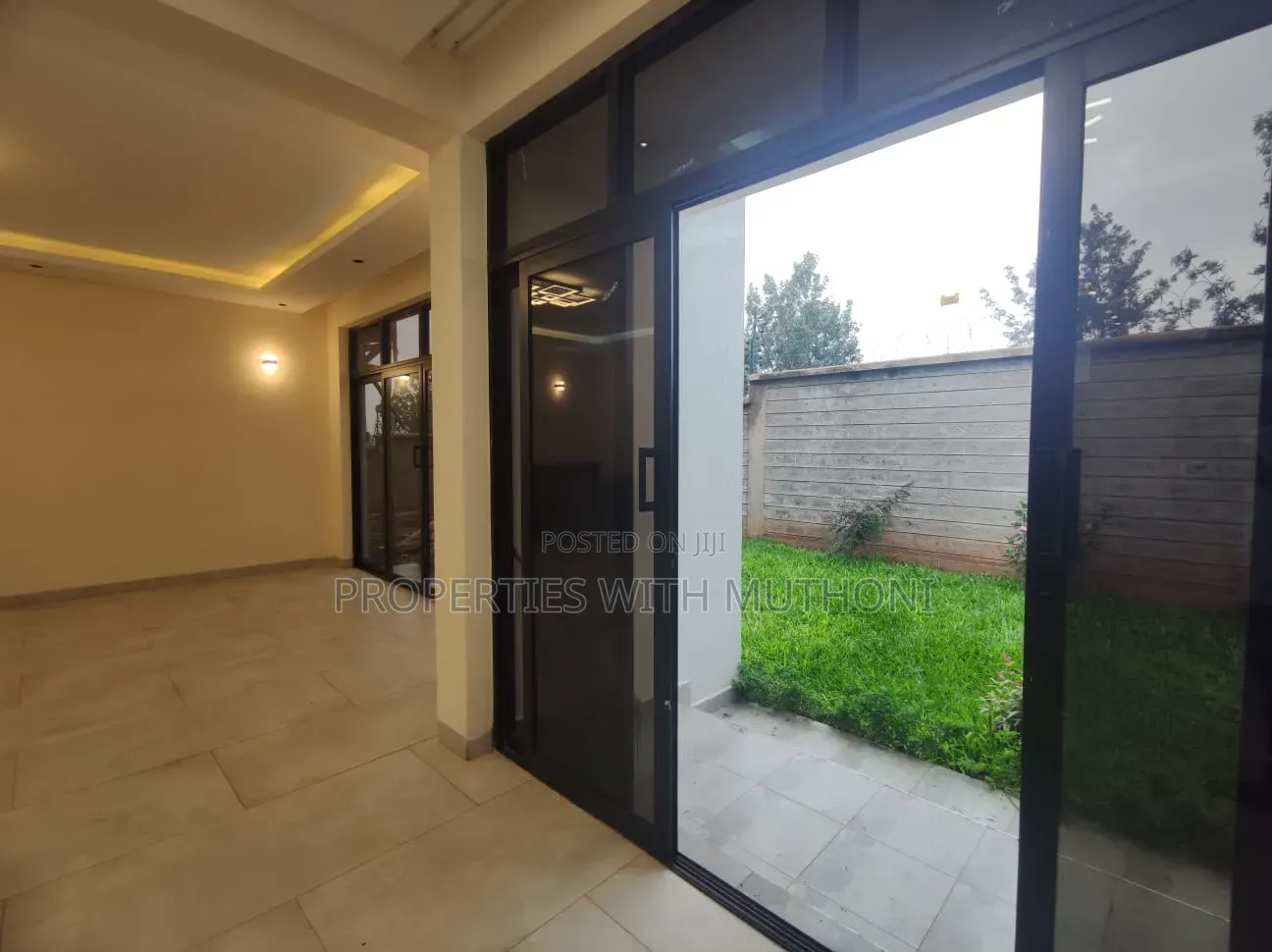 4bdrm Villa in Marurui, Roysambu for sale in Roysambu