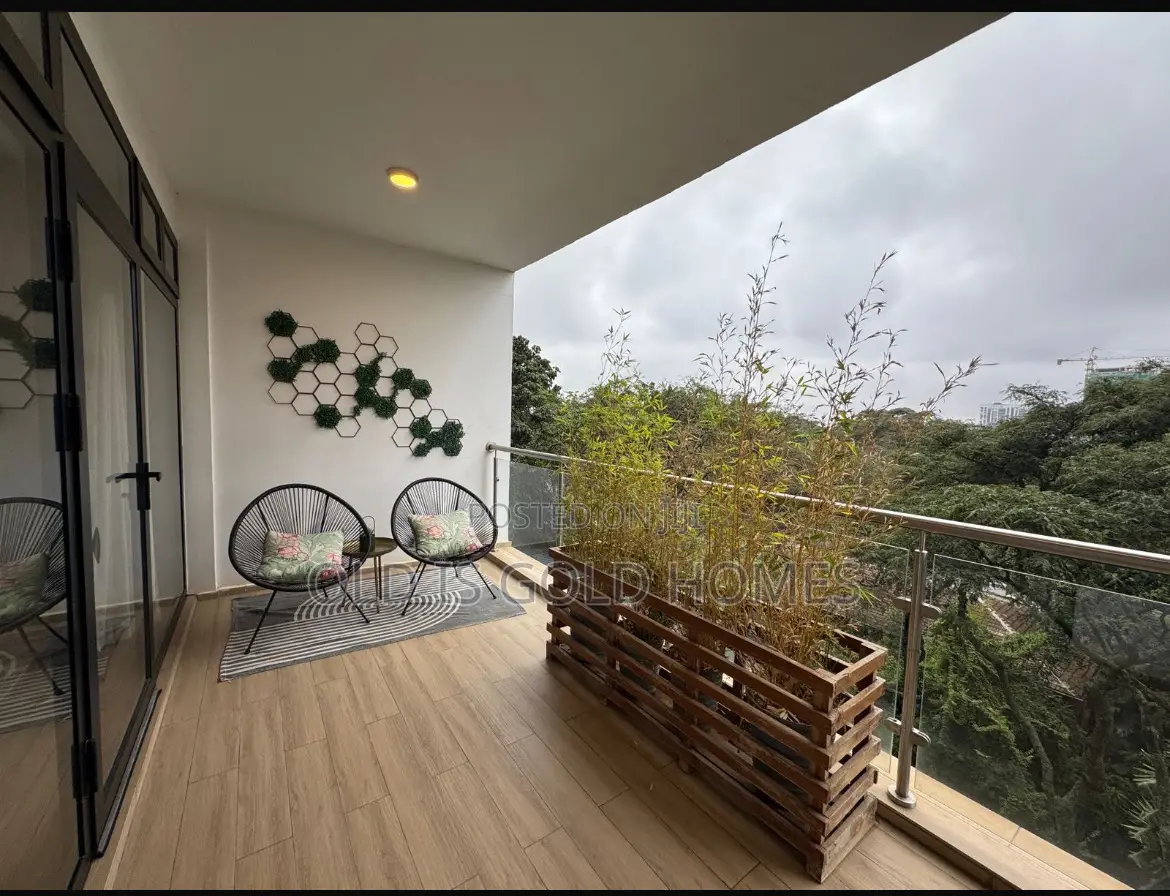 Furnished 2bdrm Apartment in Valley Arcade for rent in Valley Arcade