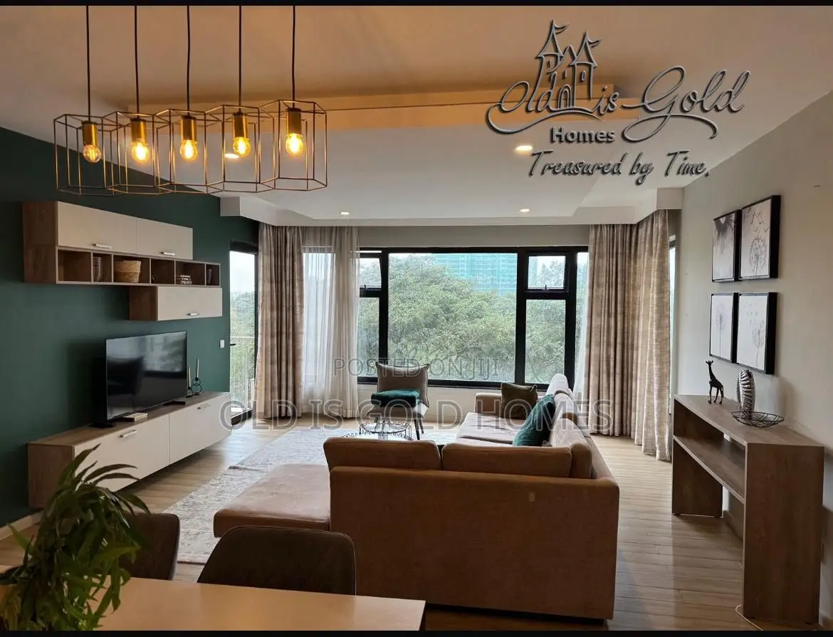 Furnished 2bdrm Apartment in Valley Arcade for rent in Valley Arcade