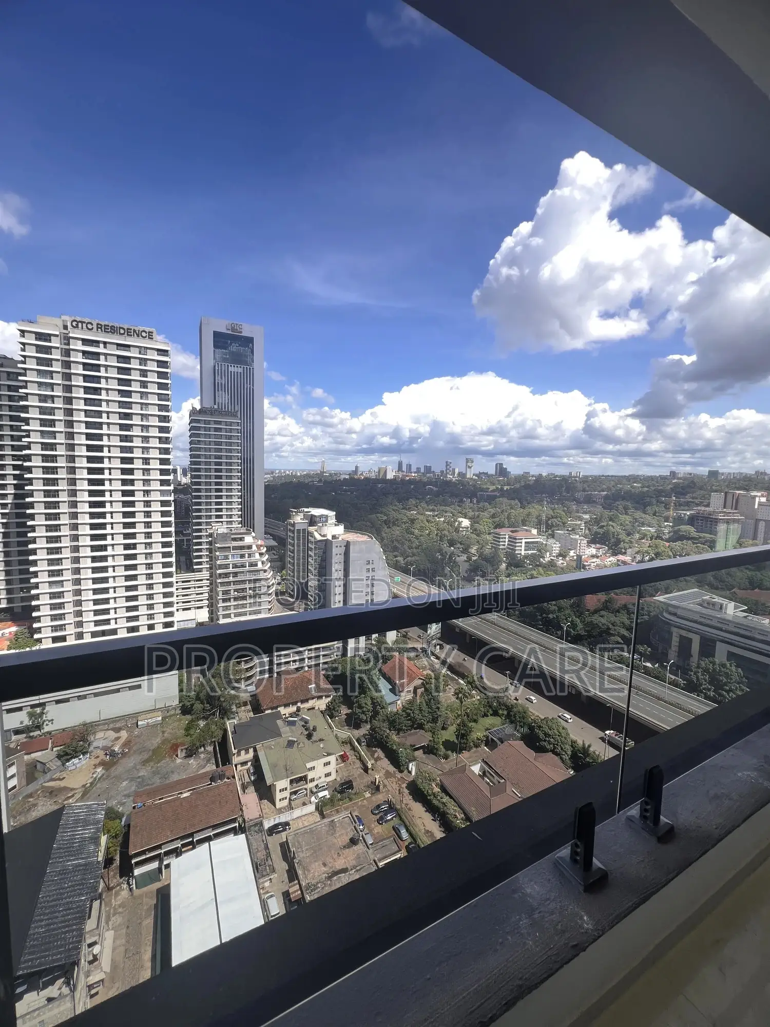2bdrm Apartment in Westlands for rent in Westlands