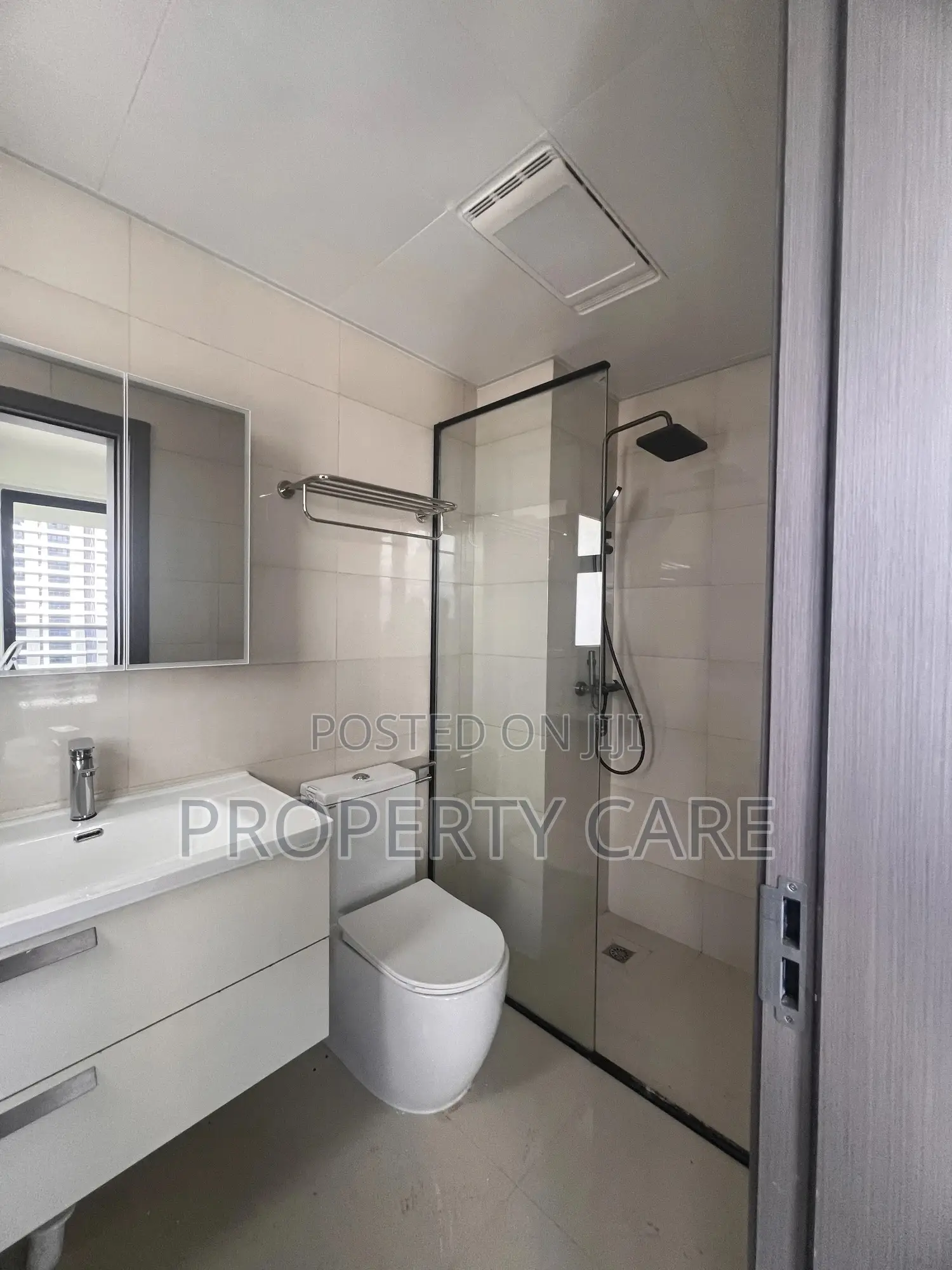 2bdrm Apartment in Westlands for rent in Westlands
