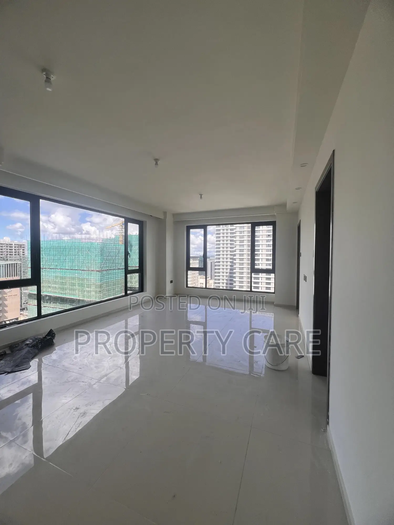 2bdrm Apartment in Westlands for rent in Westlands