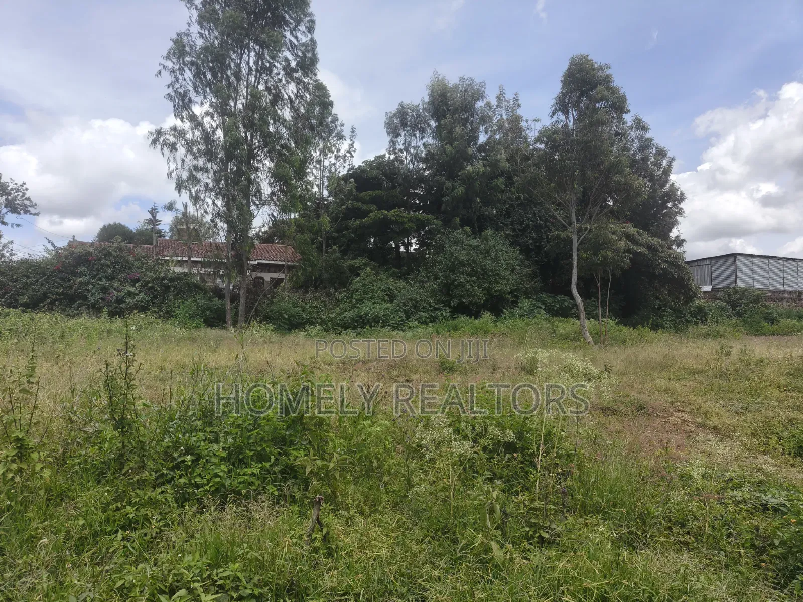 One Acre Plot for Sale in Ongata Rongai, Gataka Overlooking Karen in Gataka