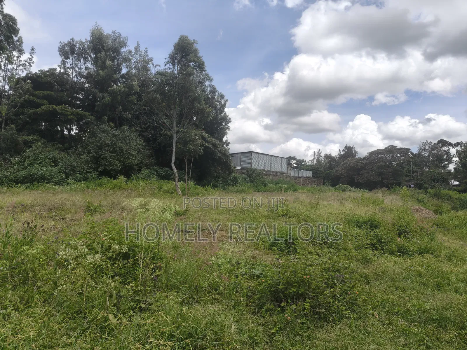 One Acre Plot for Sale in Ongata Rongai, Gataka Overlooking Karen in Gataka