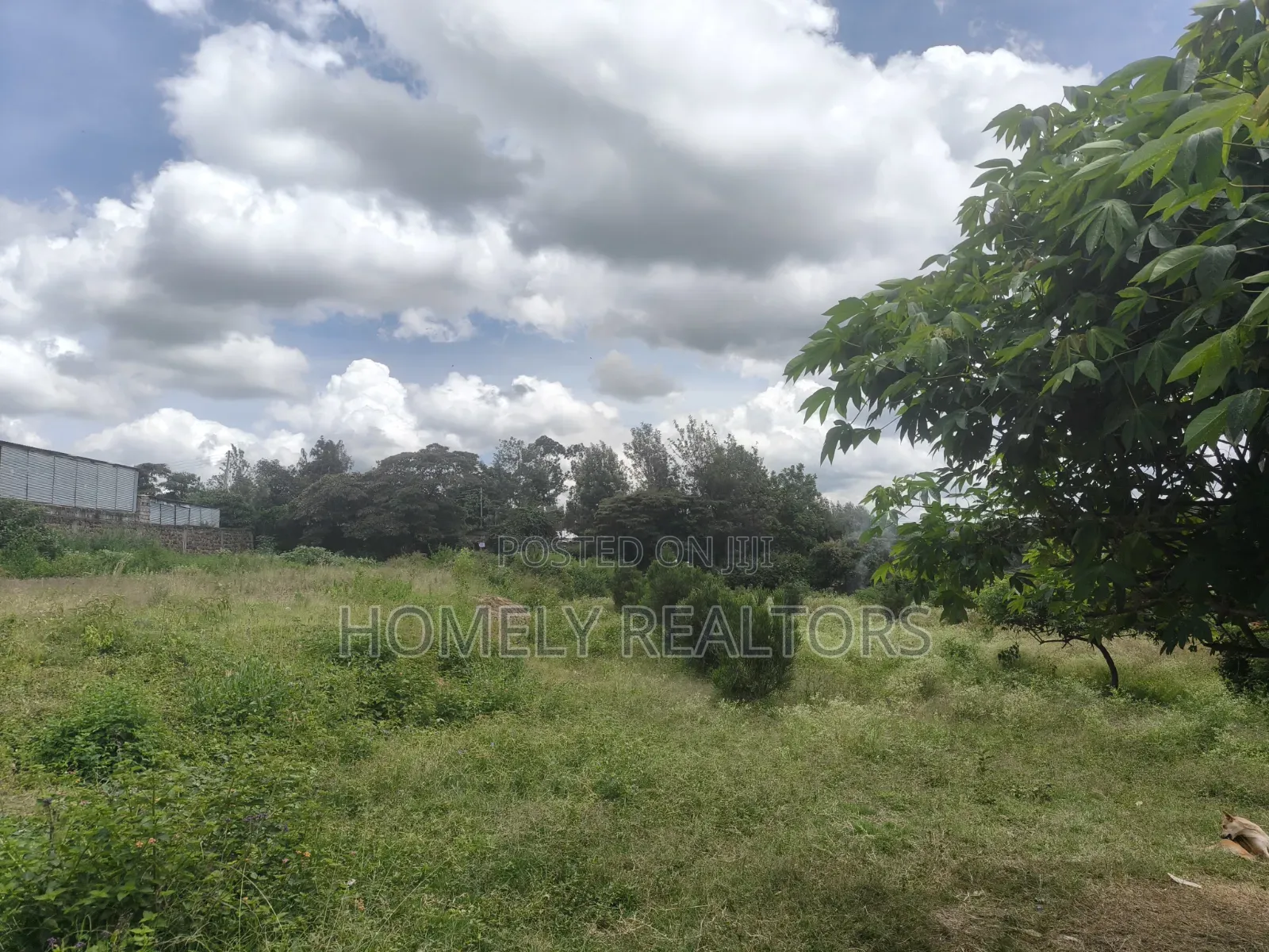 One Acre Plot for Sale in Ongata Rongai, Gataka Overlooking Karen in Gataka