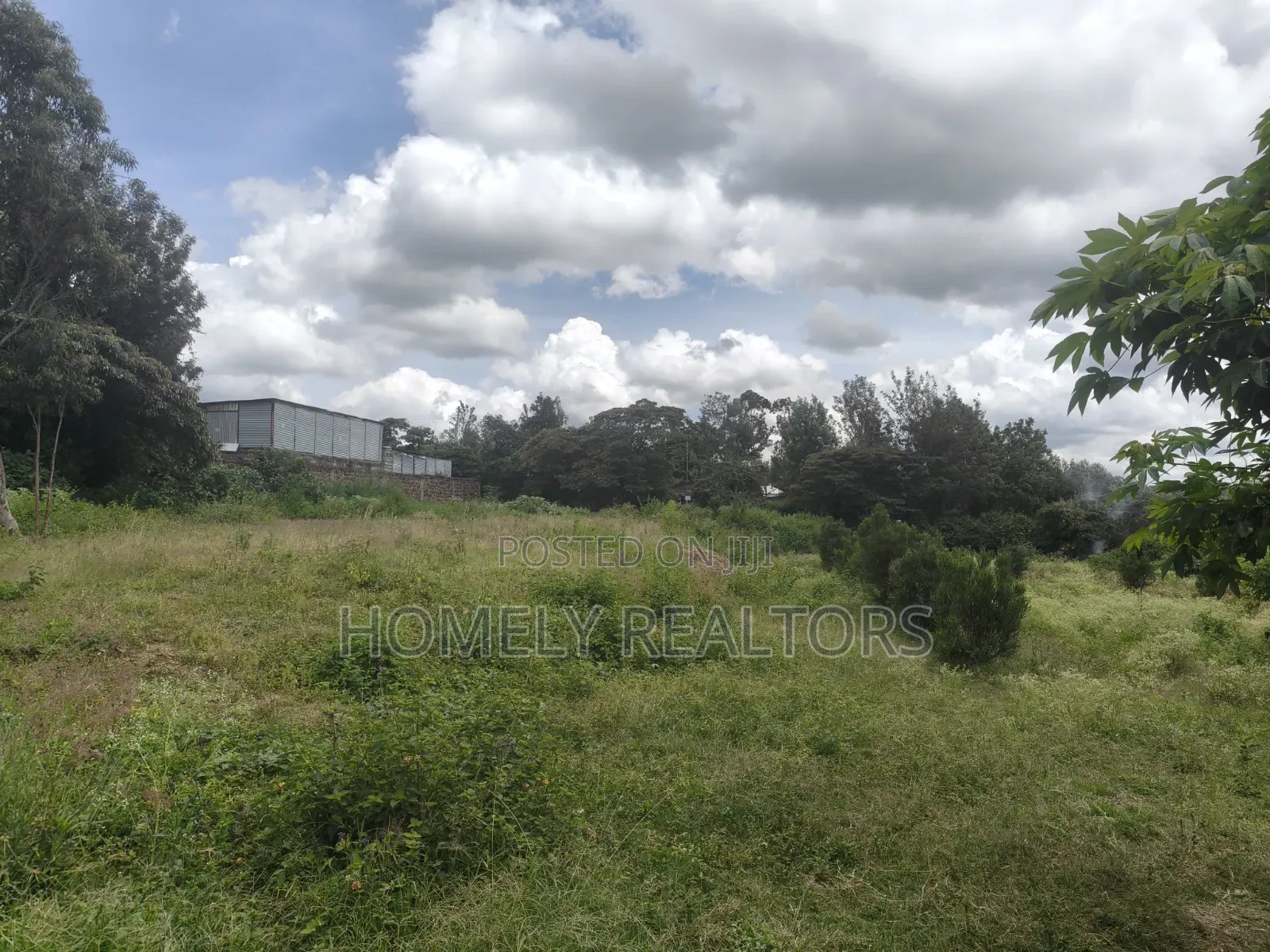 One Acre Plot for Sale in Ongata Rongai, Gataka Overlooking Karen in Gataka