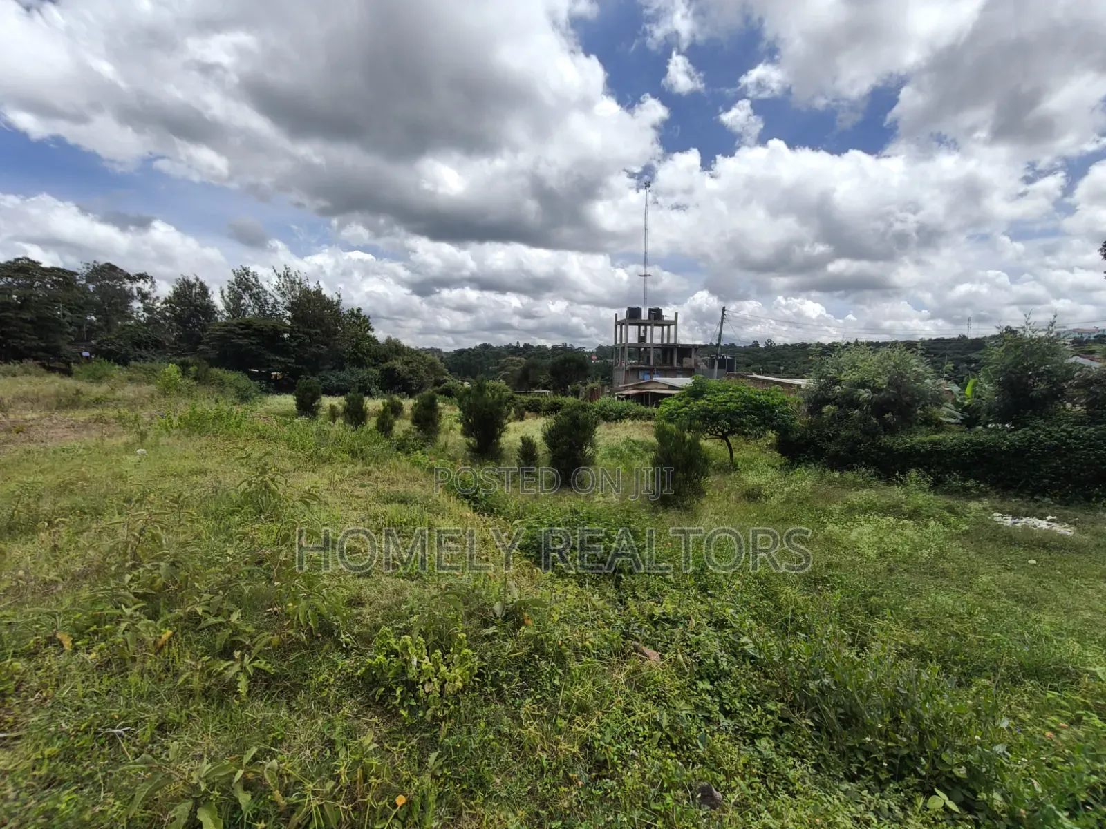 Half Acre Plot for Sale in Ongata Rongai, Gataka Near Karen in Gataka