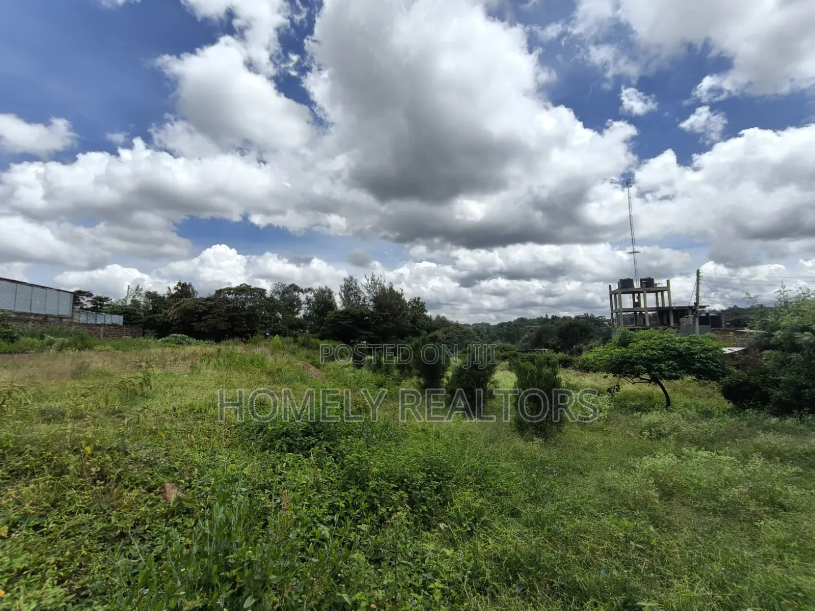 Half Acre Plot for Sale in Ongata Rongai, Gataka Near Karen in Gataka