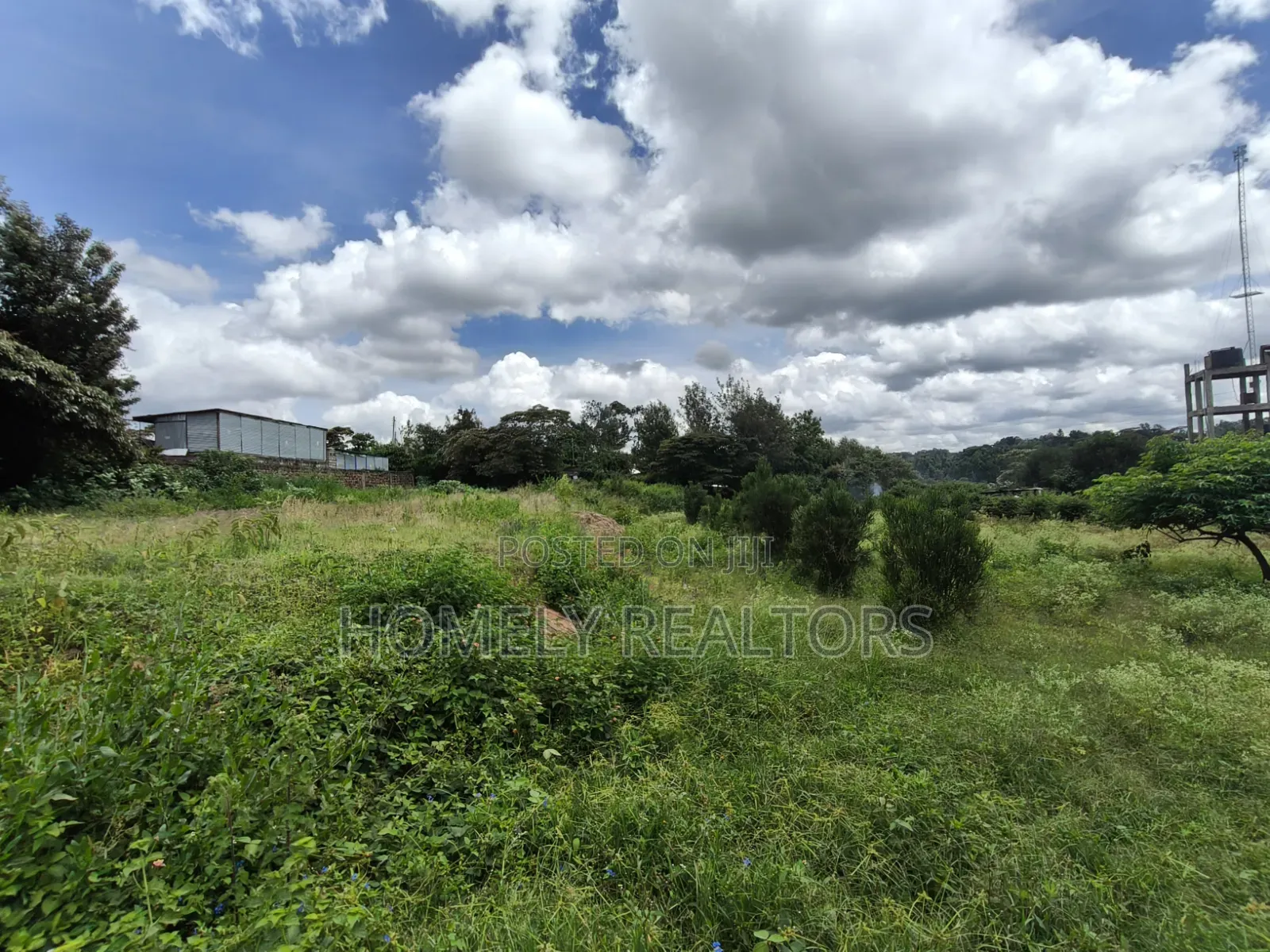 Half Acre Plot for Sale in Ongata Rongai, Gataka Near Karen in Gataka