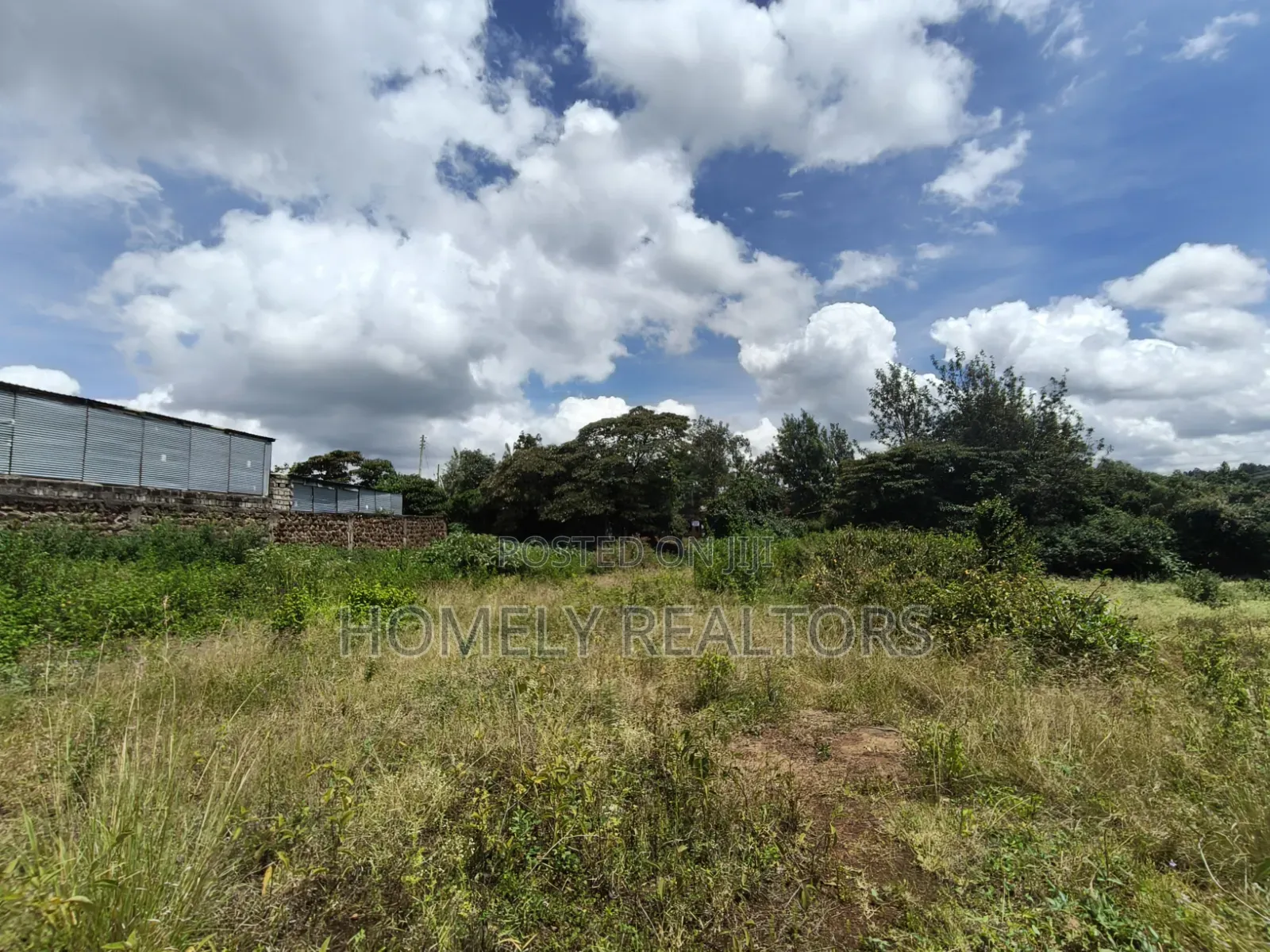 Quarter Acre Plots for Sale in Ongata Rongai, Gataka Overlooking Karen in Gataka