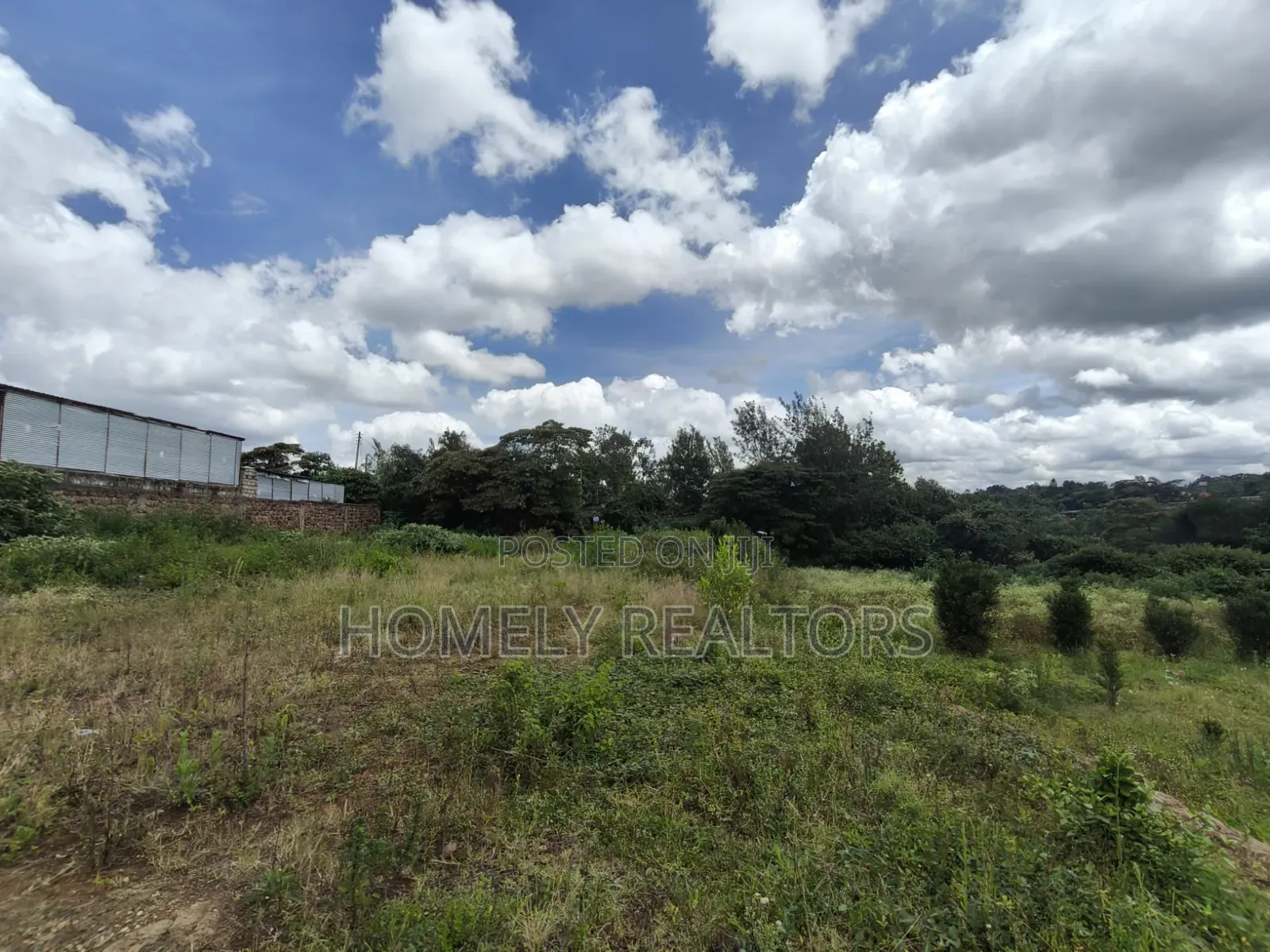 Quarter Acre Plots for Sale in Ongata Rongai, Gataka Overlooking Karen in Gataka