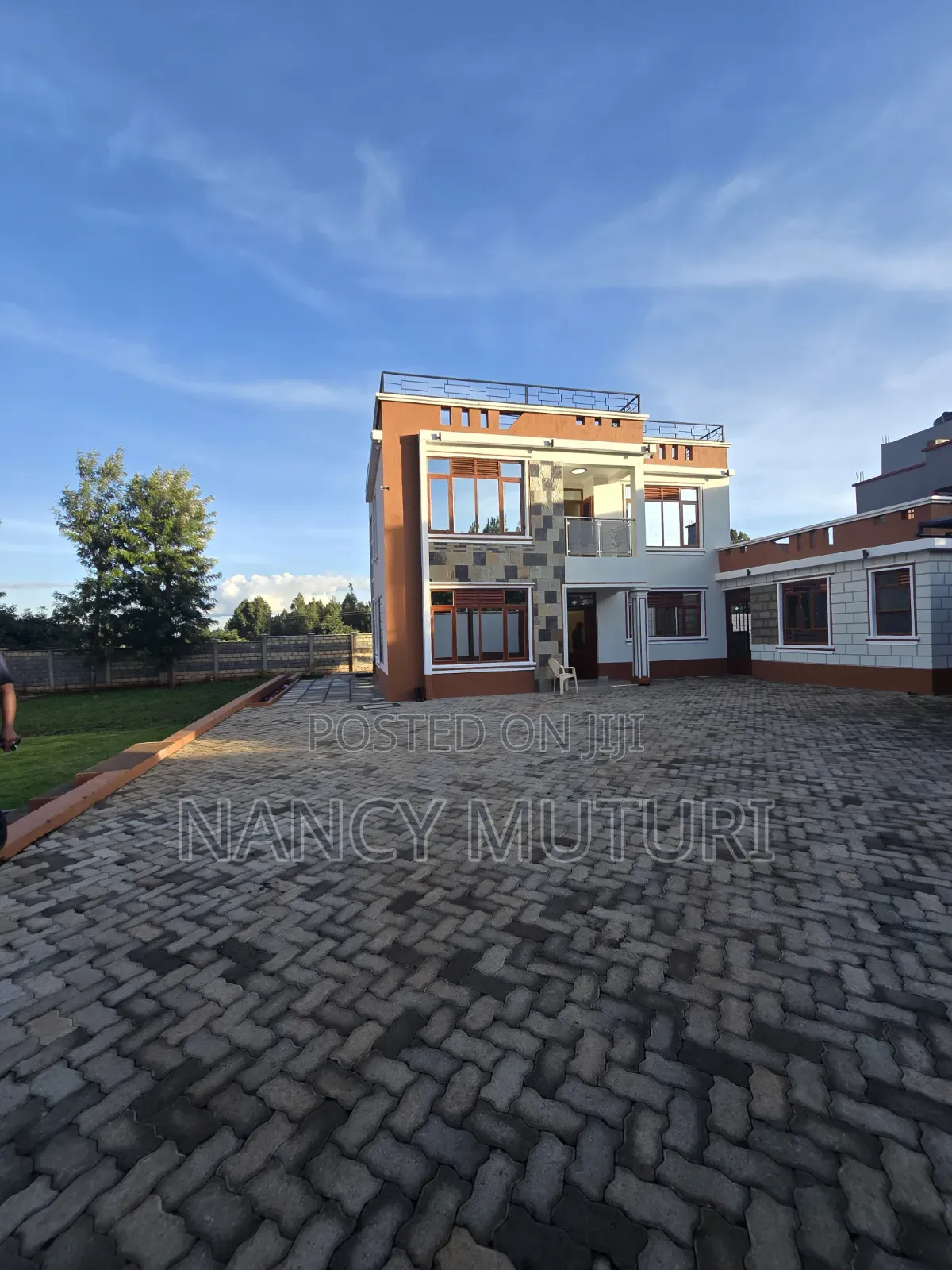 4bdrm Mansion in Muguga for rent in Muguga