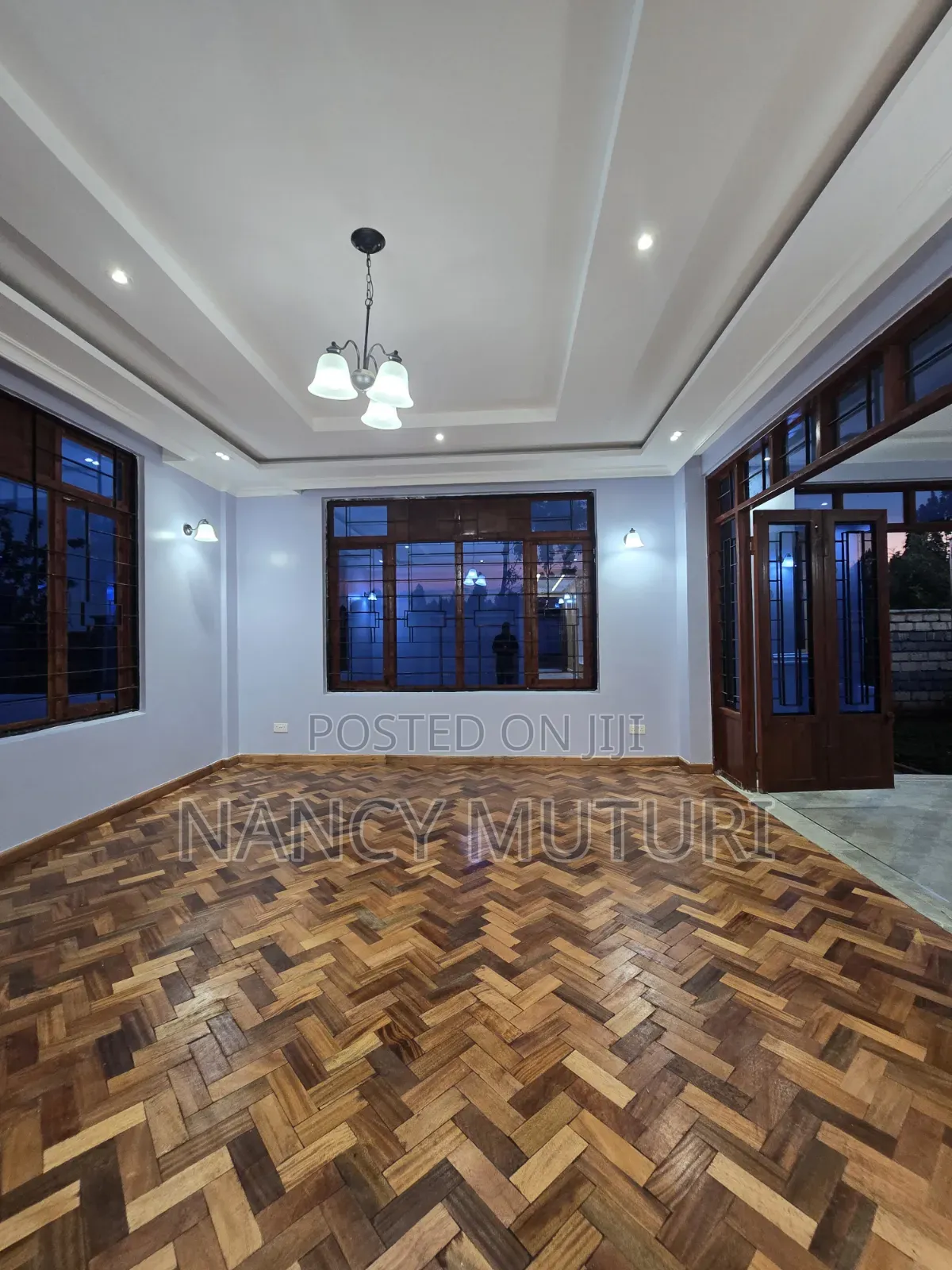 4bdrm Mansion in Muguga for rent in Muguga