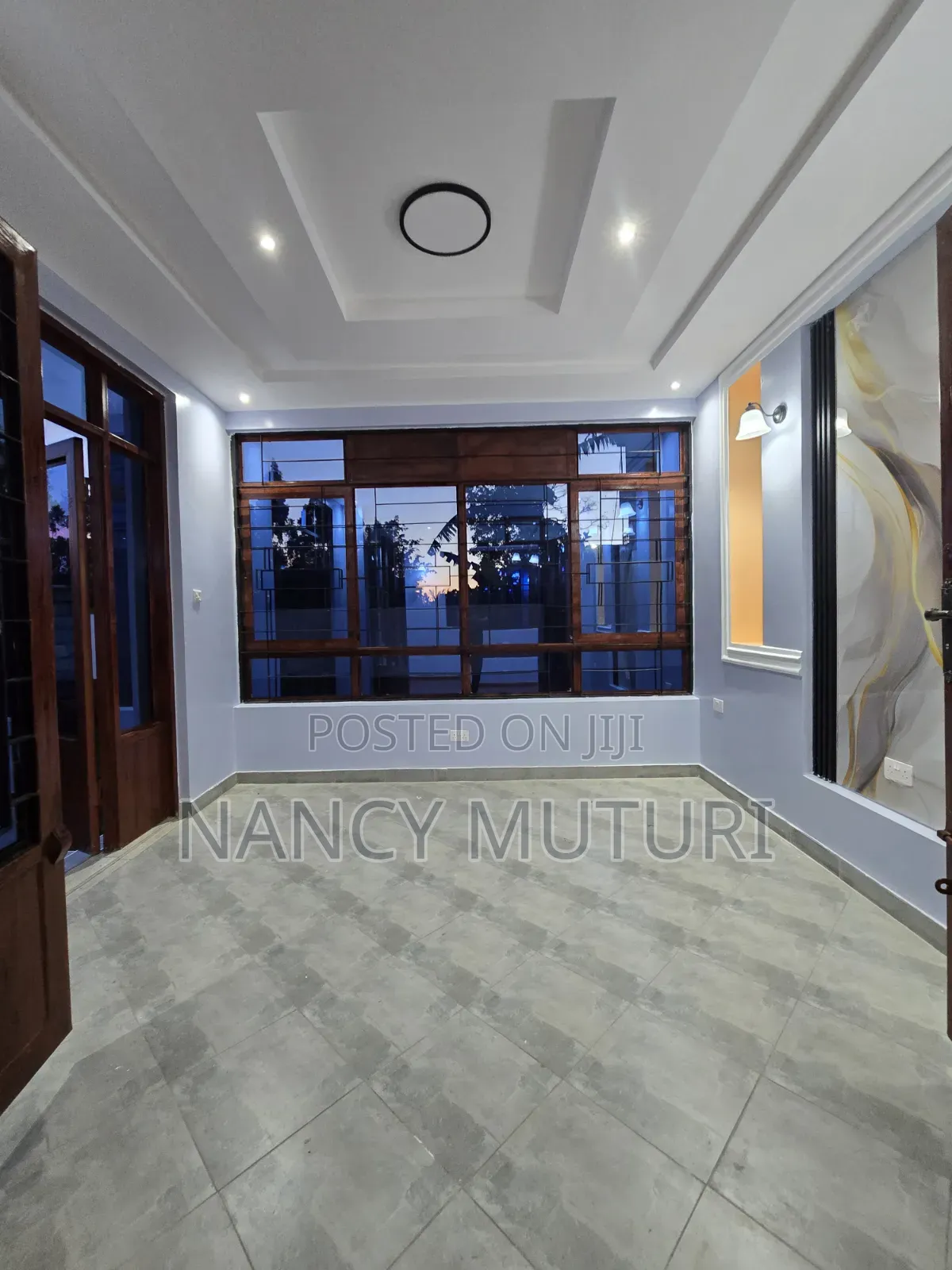 4bdrm Mansion in Muguga for rent in Muguga