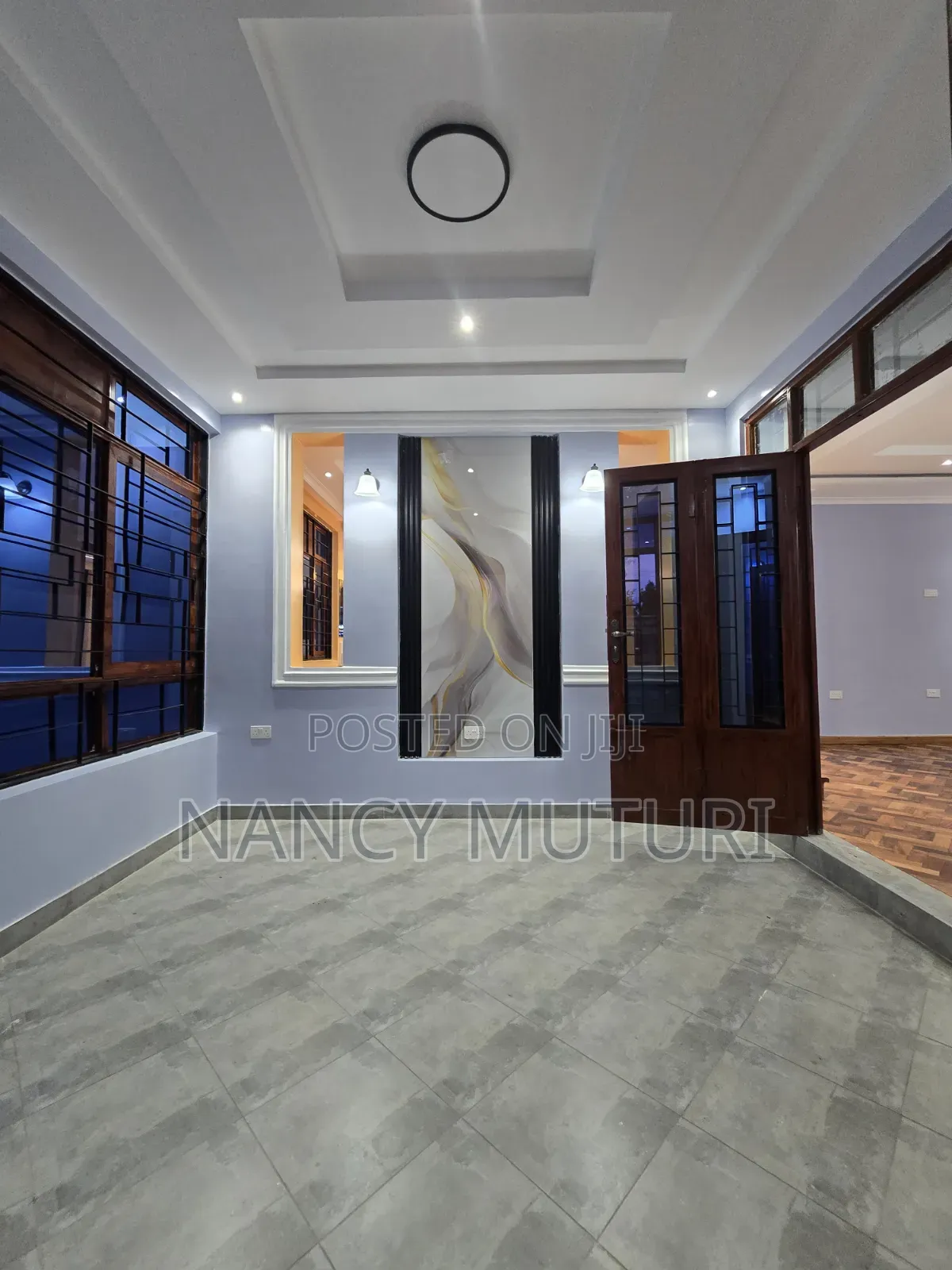 4bdrm Mansion in Muguga for rent in Muguga