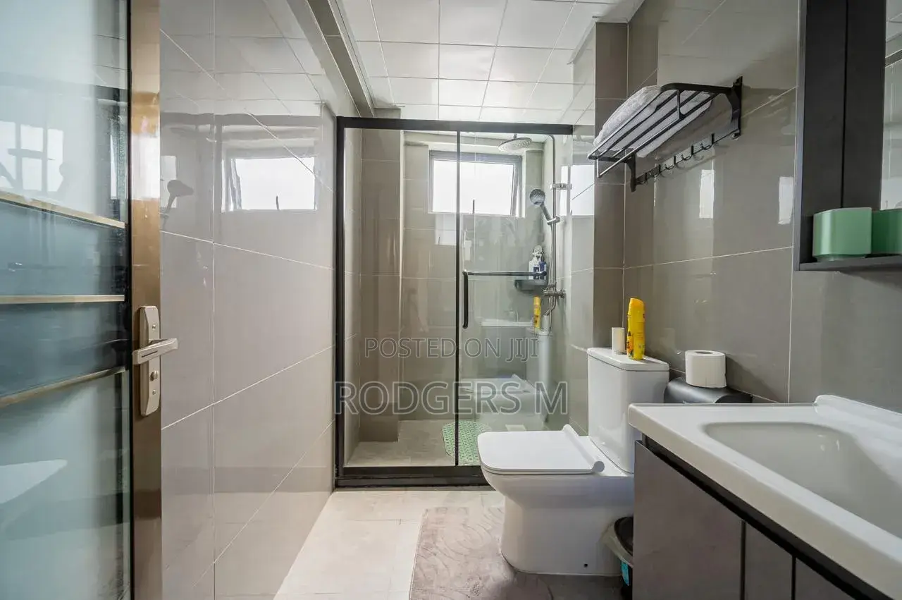 Furnished 3bdrm Apartment in Riverside Drive for rent in Riverside Drive