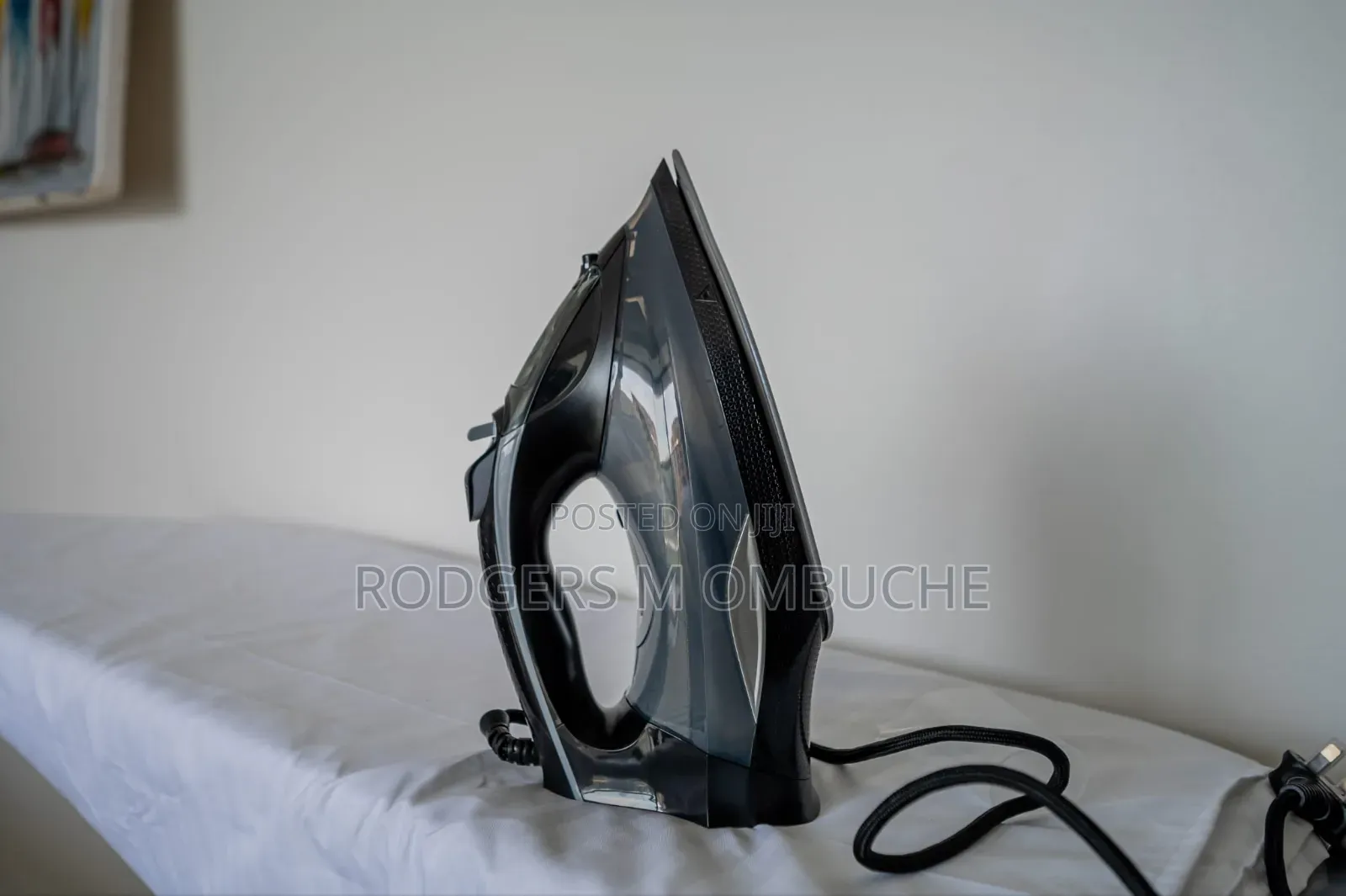 Furnished Studio Apartment in Riverside Drive for rent in Riverside Drive