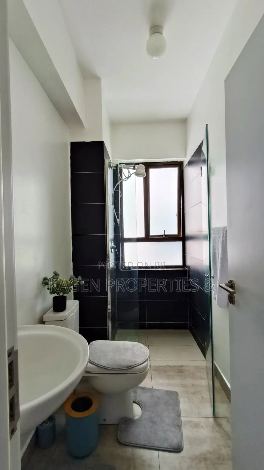 Furnished 2bdrm Apartment in Ngong Road, Jamhuri Estate for rent in Jamhuri Estate