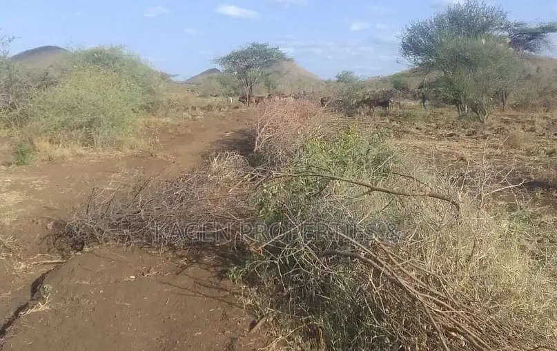 1800 Acres Land for Sale in Makueni County, Off Mombasa Road in Makindu