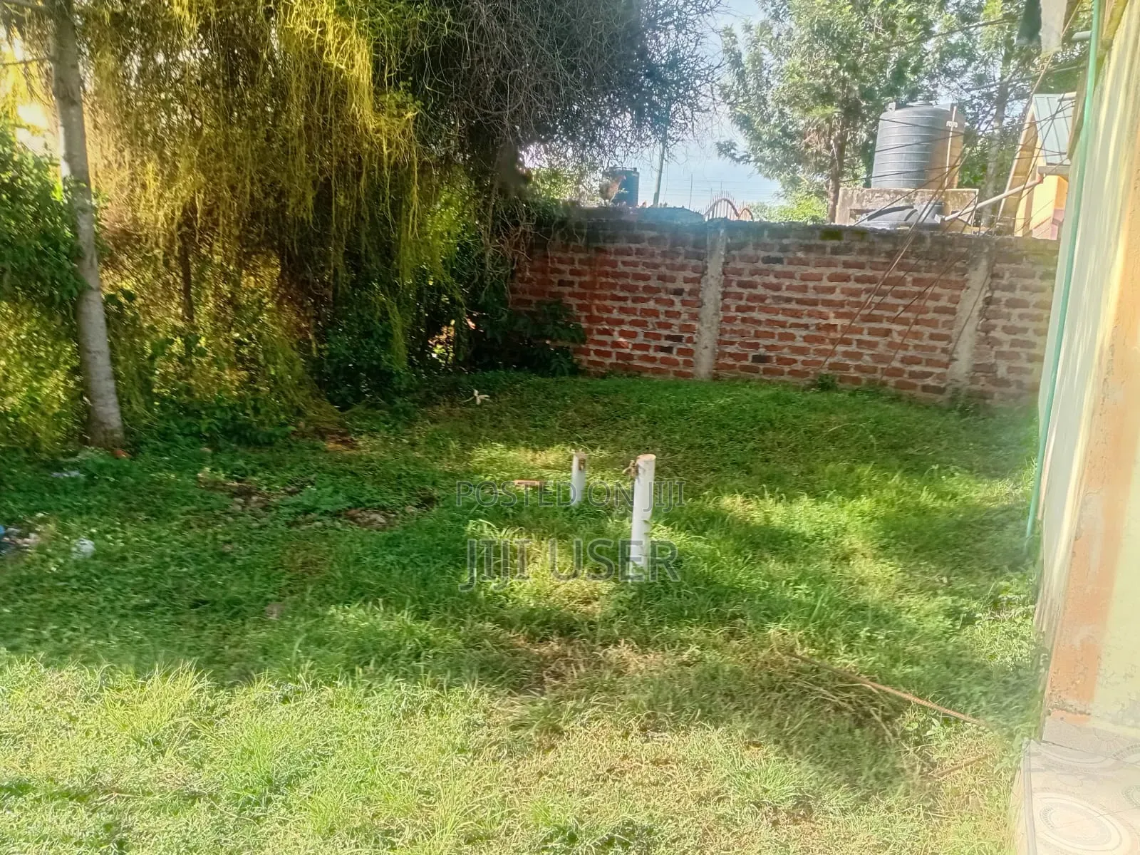 Prime Developed Plot in Homa Bay Town Sofia in Homa Bay Central