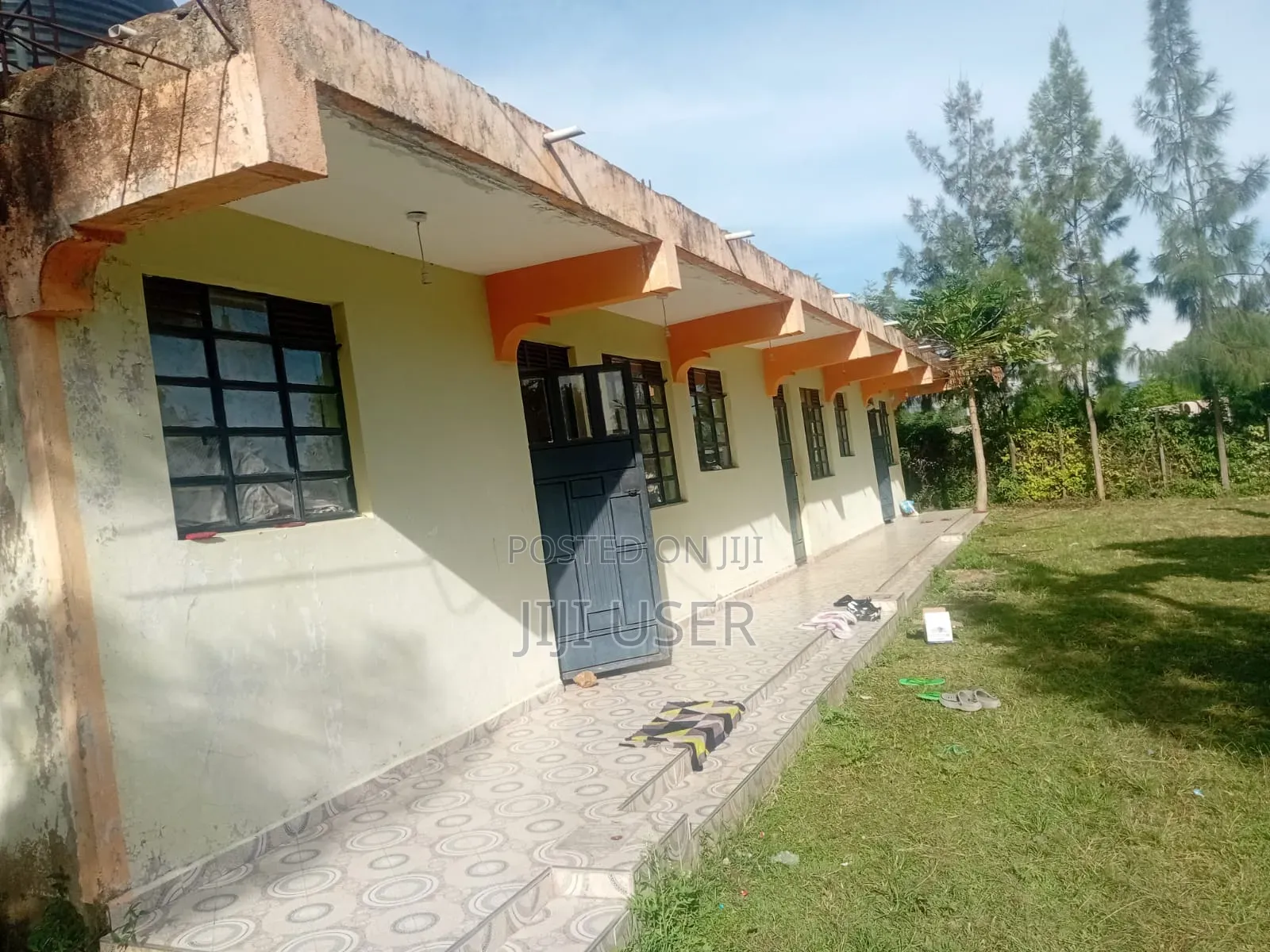 Prime Developed Plot in Homa Bay Town Sofia in Homa Bay Central