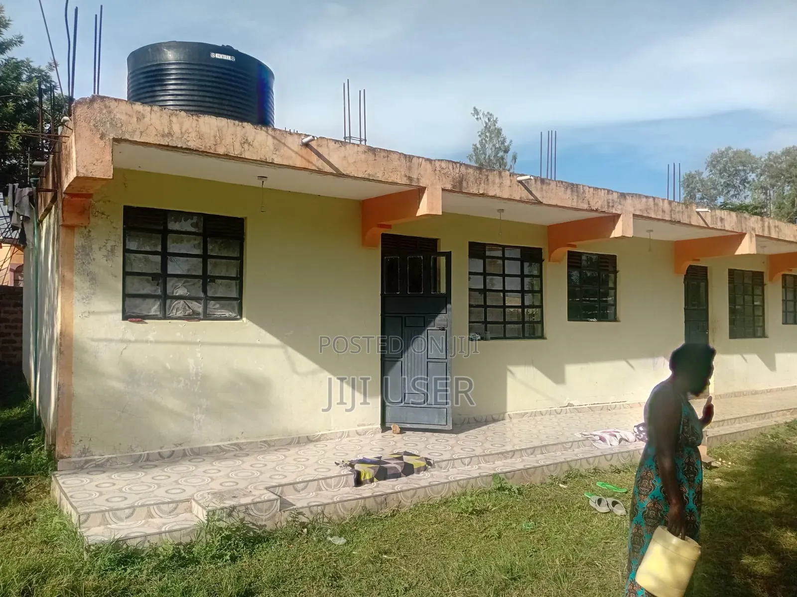 Prime Developed Plot in Homa Bay Town Sofia in Homa Bay Central
