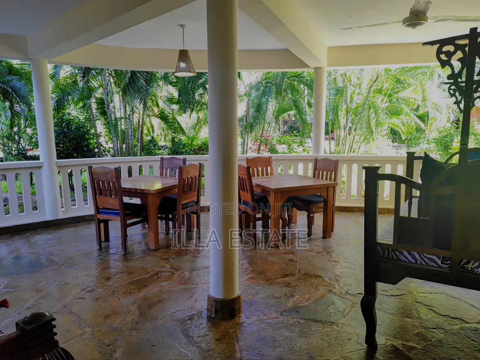 Furnished 2bdrm Apartment in Diani for sale in Diani