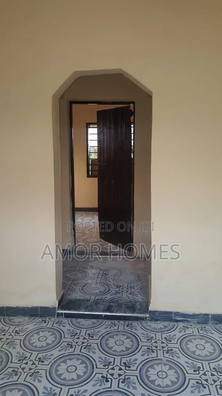 1bdrm Apartment in Kagujo, Mshomoroni for rent in Mshomoroni