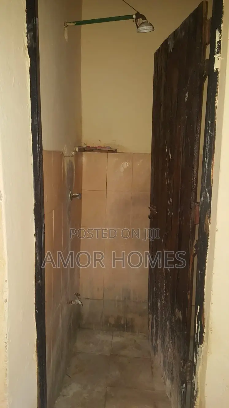 1bdrm Apartment in Kagujo, Mshomoroni for rent in Mshomoroni