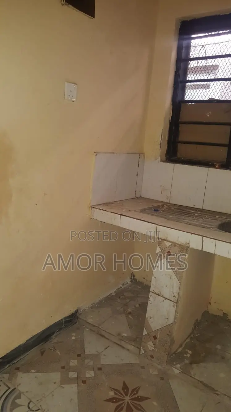 1bdrm Apartment in Kagujo, Mshomoroni for rent in Mshomoroni
