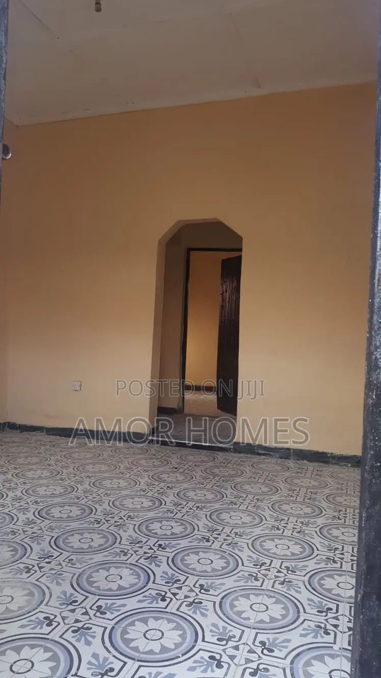 1bdrm Apartment in Kagujo, Mshomoroni for rent in Mshomoroni