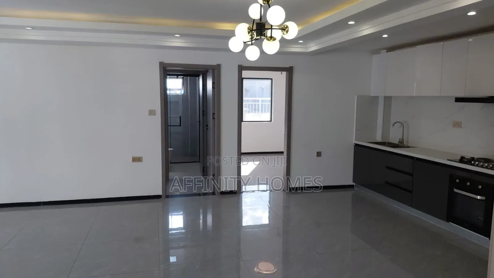 2bdrm Apartment in Nandwa Residence, Kileleshwa for rent in Kileleshwa