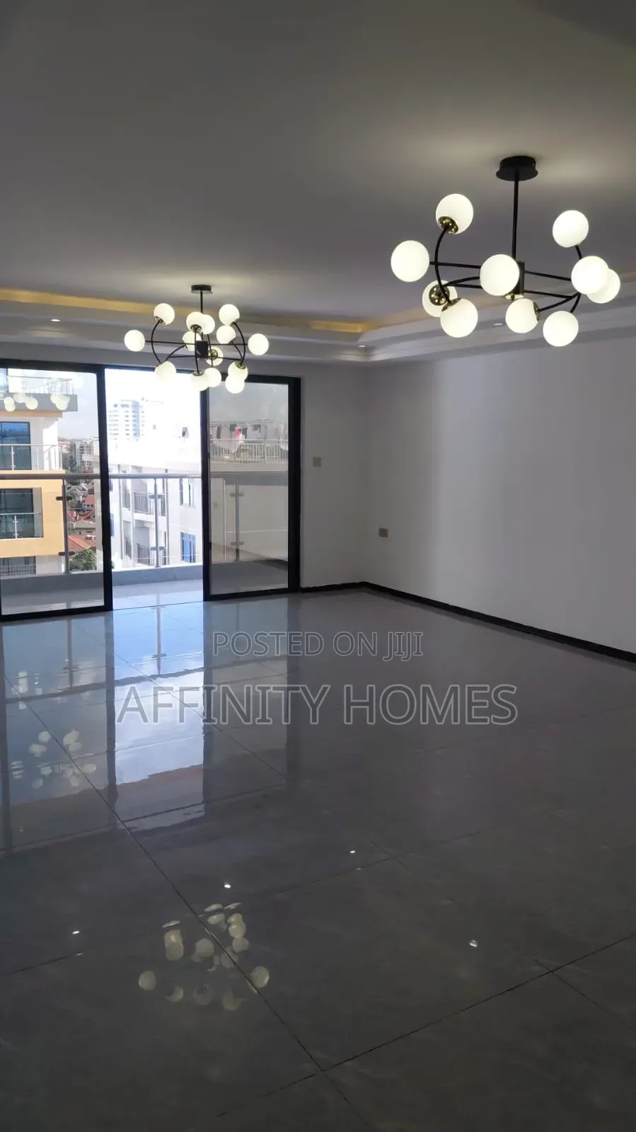 2bdrm Apartment in Nandwa Residence, Kileleshwa for rent in Kileleshwa