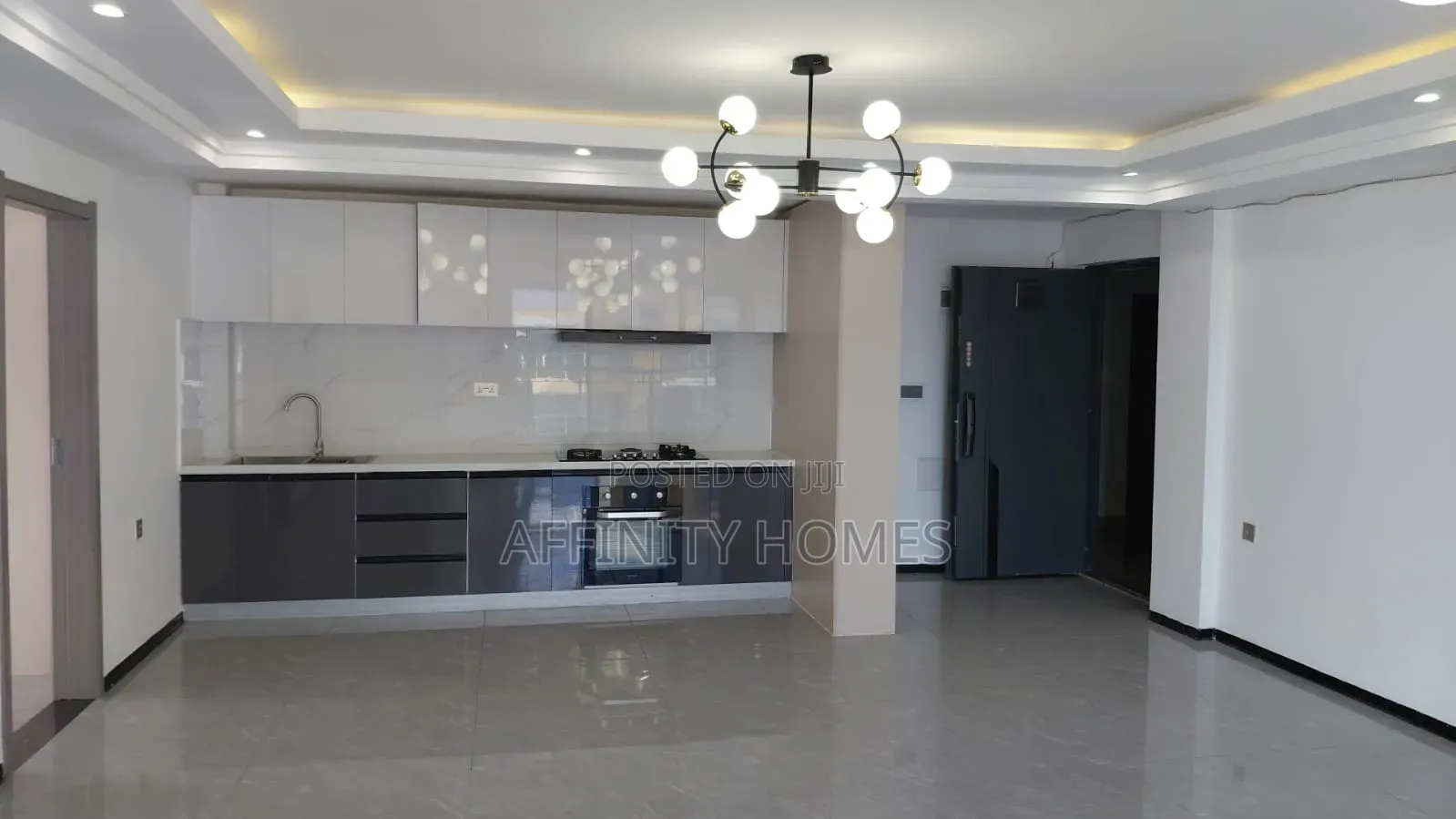 2bdrm Apartment in Nandwa Residence, Kileleshwa for rent in Kileleshwa
