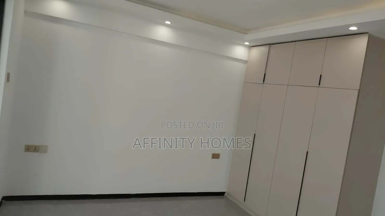 2bdrm Apartment in Nandwa Residence, Kileleshwa for rent in Kileleshwa