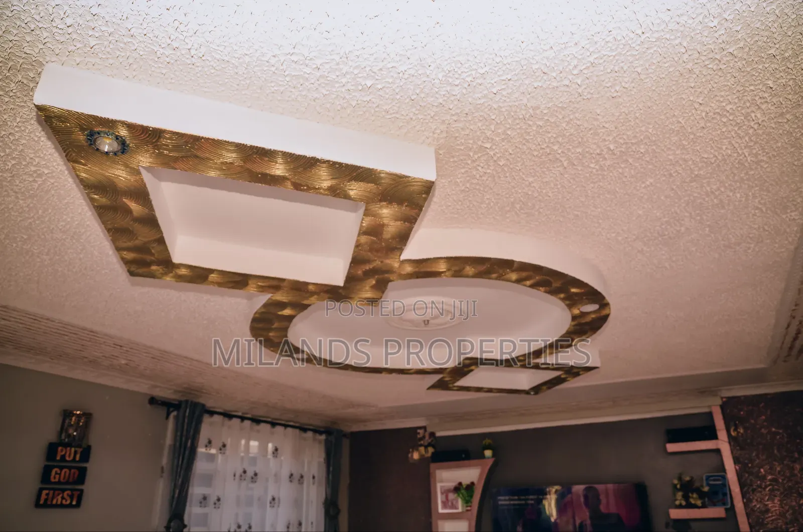 4bdrm Maisonette in Mastores, Kalimoni for sale in Kalimoni
