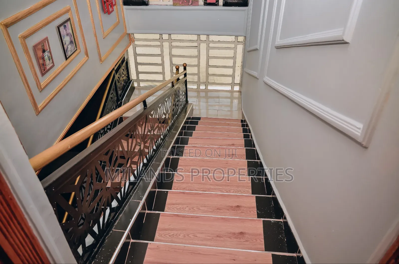 4bdrm Maisonette in Mastores, Kalimoni for sale in Kalimoni