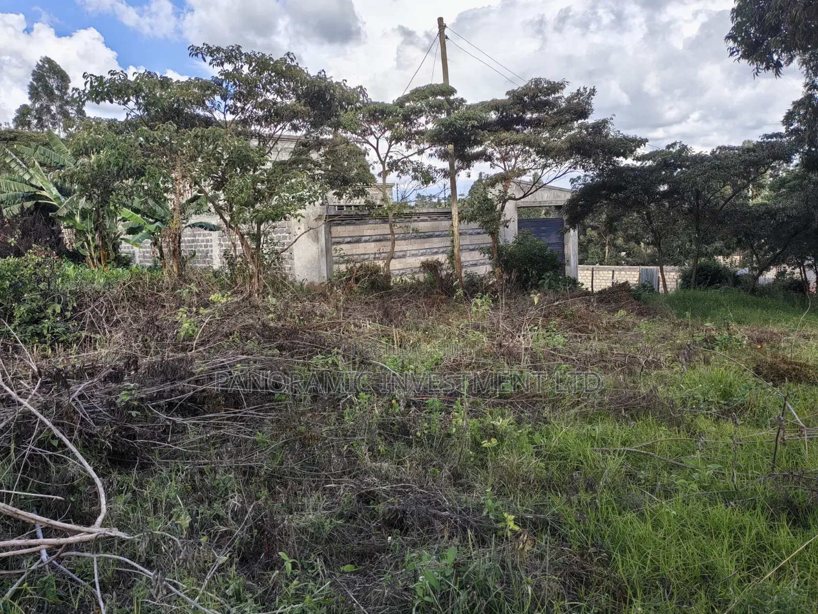 50x100 Plots for Sale in Ondiri Kikuyu Kiambu County. in Kikuyu