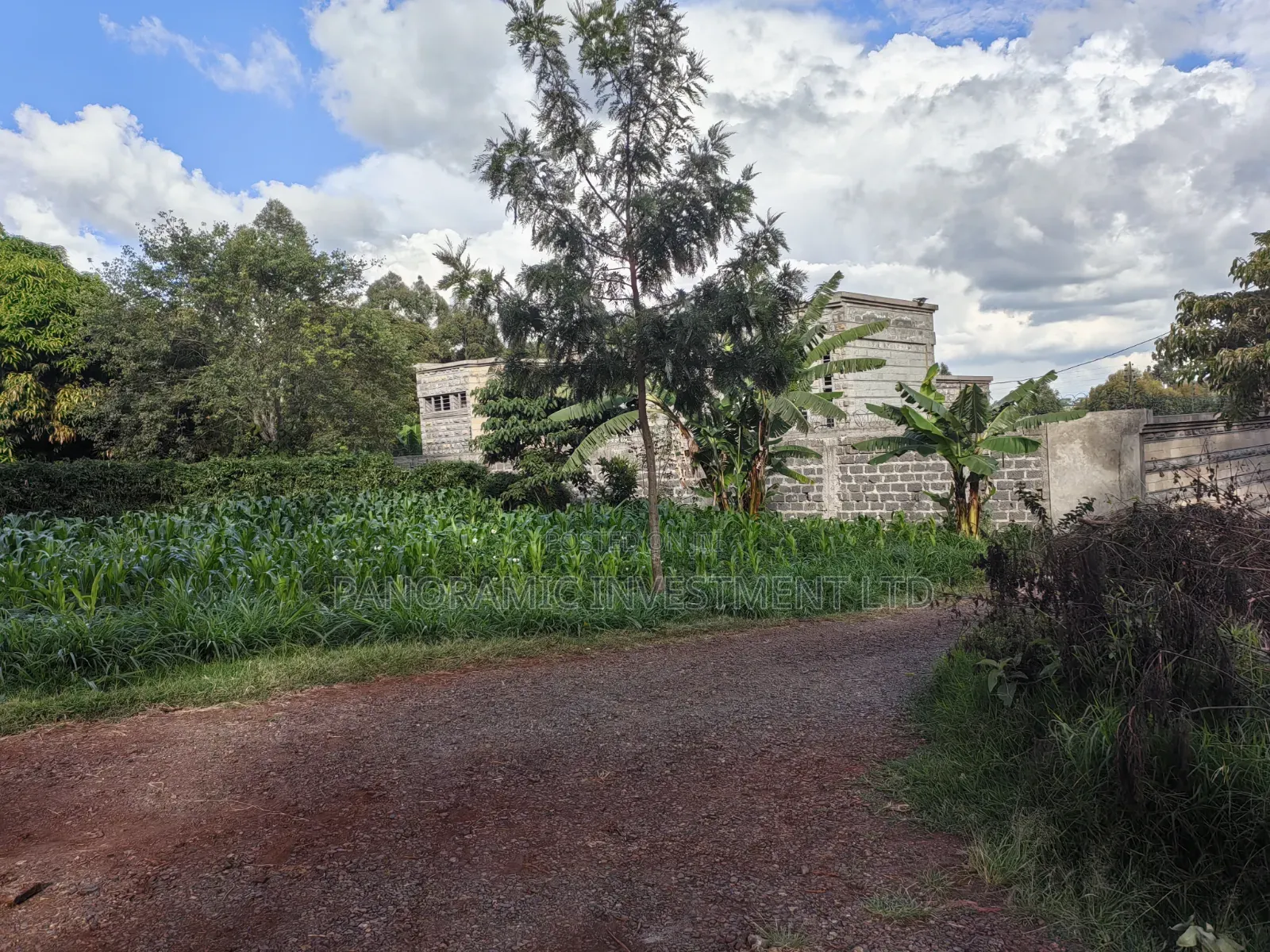 50x100 Plots for Sale in Ondiri Kikuyu Kiambu County. in Kikuyu