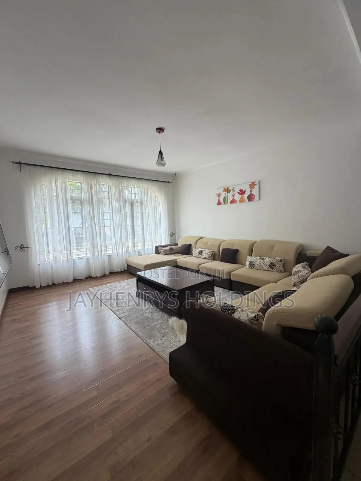 4bdrm House in Thindigua/Kasarini for rent in Thindigua/Kasarini